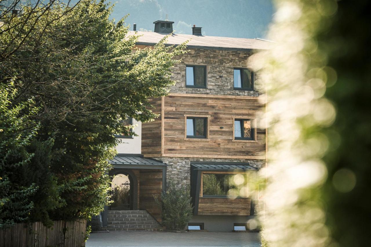 Emma'S Kleines Hotel Ramsau im Zillertal Kültér fotó